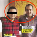 Capturan en Puebla a ‘La Tripa’, presunto líder del Comando Tlahuica vinculado a homicidios en Morelos