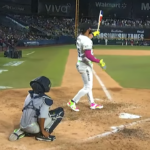 Alejandro Mejía gana el Home Run Derby 2026 de la LMB con récord de 21 jonrones
