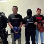 Desarticulan banda de extorsionadores que operaba como organización civil en Acapulco