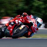Marc Márquez gana el Gran Premio de la República Checa y recorta distancia en el campeonato