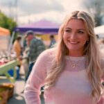 Jamie Lynn Spears reflexiona sobre su embarazo a los 16 años y la presión mediática