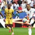 Inglaterra y Ghana empatan sin goles y lideran el Grupo L del Mundial 2026
