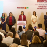 Morena emite convocatoria para definir coordinación de la Transformación en Baja California