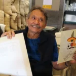 Octavio Romero Gill revela la historia de cómo su diseño ‘Pique’ fue elegido mascota del Mundial 86
