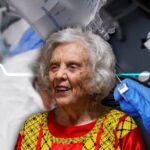 Elena Poniatowska abre debate sobre eutanasia en CDMX tras iniciativa de Libertad para Morir