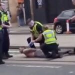 Ataque con machete en Edimburgo deja cinco heridos en presunto crimen islamófobo