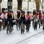 Reporta SSC concentraciones y rodadas en la CDMX para este domingo 28 de junio