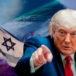 Irán lanza misiles contra Israel; Trump pide a Netanyahu no contraatacar