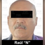 FGR vincula a proceso a excomisario de la Policía Federal por desaparición forzada