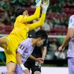Error de Kim Seung-gyu facilita victoria de México sobre Corea del Sur en Mundial 2026
