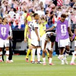 Paraguay elimina a Alemania en penales y decreta feriado nacional