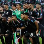 México enfrentará a Ecuador en 16avos de final del Mundial 2026