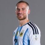 Alexis Mac Allister: del barrio de Santa Rosa a la élite del fútbol mundial