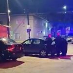 Asesinan a balazos a hombre en la colonia Villa Fontana de Ensenada