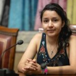 Familia de Berta Cáceres exige justicia ante la Unión Europea
