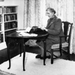 Centenario de ‘El asesinato de Roger Ackroyd’: el legado inagotable de Agatha Christie