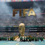 Arrancan partidos del lunes 22 de junio en el Mundial 2026 tras resultados de la Jornada 2