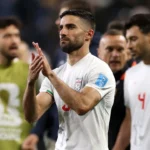 Irán empata con Egipto y espera su suerte como mejor tercero en el Mundial 2026