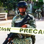 Consulado de EE.UU. emite alerta de seguridad en Los Cabos tras tiroteo que dejó un ciudadano estadounidense muerto