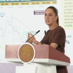 Sheinbaum reconoce incursión de agentes estadounidenses en Chihuahua sin notificación previa