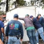 Recuperan 5 mil 250 metros cuadrados de espacio público en colonia Peralvillo