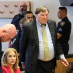 Rex Heuermann condenado a cadena perpetua por asesinar a ocho mujeres en Long Island