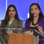 PAN CDMX respalda a alcaldesa Alessandra Rojo tras agresión en operativo contra ambulantaje