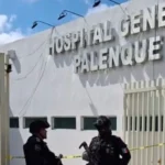 Atacan a balazos al exalcalde de Salto de Agua; ingresa crítico a hospital