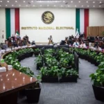 INE avala registro de cuatro nuevos partidos tras polémica por informe de la UIF