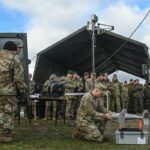 Aliados de la OTAN negocian cubrir vacío de seguridad tras retiro de activos de EE.UU.