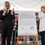 ISSSTE y Gobierno de la CDMX firman convenio para regularización patrimonial en Tlalpan