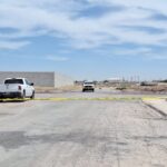 Hallan cadáver de hombre maniatado en colonia Sol del Amanecer de Mexicali