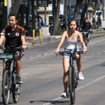 Prevén marcha, concentraciones y rodadas ciclistas en la CDMX este domingo 14 de junio