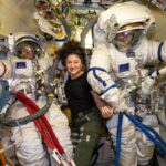 Activan protocolo de evacuación en la ISS por desconfianza entre EE.UU. y Rusia tras reparación