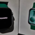 Reseña del Huawei Watch Fit 5 destaca su diseño ligero y pantalla AMOLED