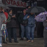 SMN pronostica lluvias intensas en el noreste y onda de calor en el noroeste
