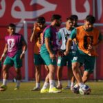 EE.UU. otorga visa múltiple al jugador iraní Mehdi Torabi para el Mundial 2026