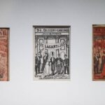 Reabre el MUNAE con exposición sobre Posada por su 40 aniversario