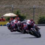 Pecco Bagnaia y Ducati separarán sus caminos al final de la temporada 2026