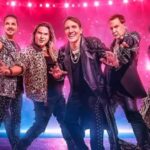 Menudo celebrará sus 50 años con concierto en el Teatro Metropólitan