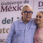 Sheinbaum: no hay plazo para entregar expediente contra gobernador de Sinaloa; SEDENA niega injerencia en caso de exgeneral
