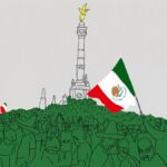 El País presenta un cómic sobre la pasión por el fútbol en el marco del Mundial