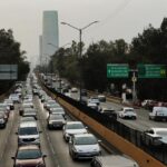 Suspende Semovi trámites vehiculares; Tribunal Electoral desecha denuncia de concejal en CDMX