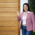 Keiko Fujimori se asegura la victoria presidencial en Perú con el 50.1% de los votos