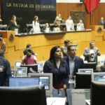 Publica Sheinbaum en DOF reformas que aplazan elección judicial a 2028 y crean causales de nulidad