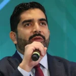 Roberto Lazzeri asume como embajador de México en Estados Unidos con agenda de protección migratoria y renegociación del T-MEC