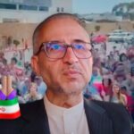 Embajador de Irán destaca hospitalidad de Tijuana tras elegir la ciudad como sede base para el Mundial 2026