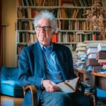 Fallece el historiador italiano Carlo Ginzburg a los 87 años