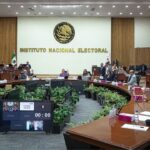 INE inicia verificación de afiliaciones para nuevos partidos políticos
