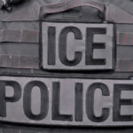 Trump nombra a Lance Schroyer para dirigir el ICE